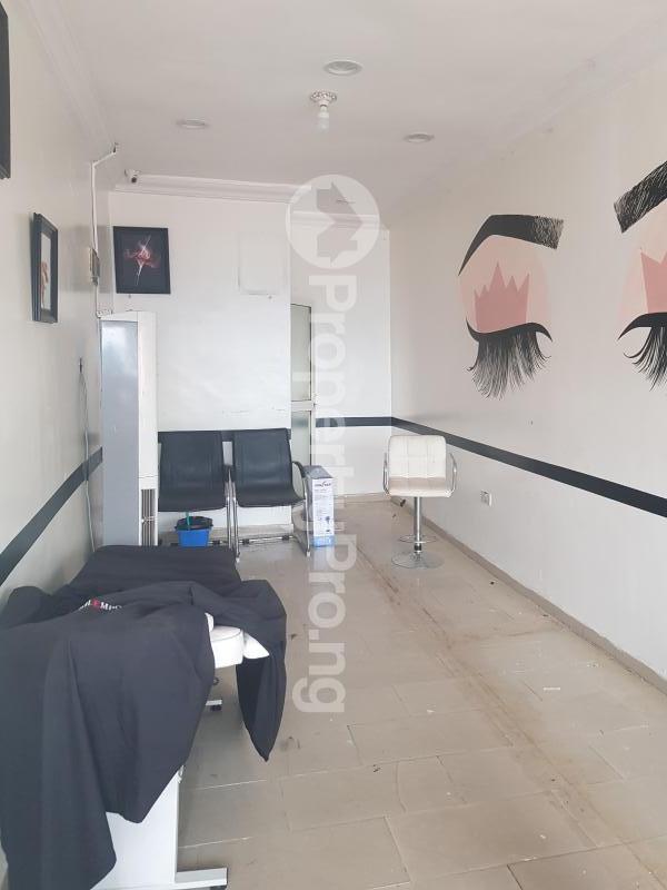 Commercial Property for rent Admiralty Way, Lekki Phase 1 Lekki Lagos - 0