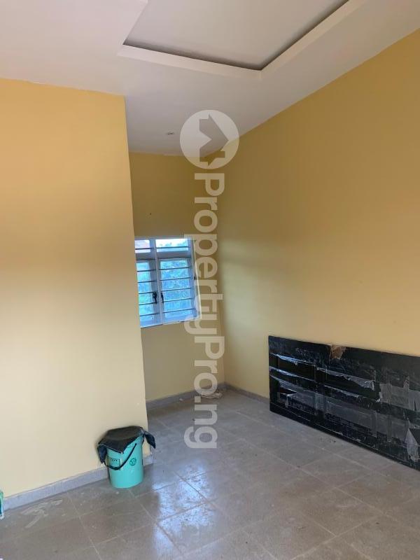 1 bedroom Flat / Apartment for rent Oluodo Junction Ebute Ikorodu Lagos - 0