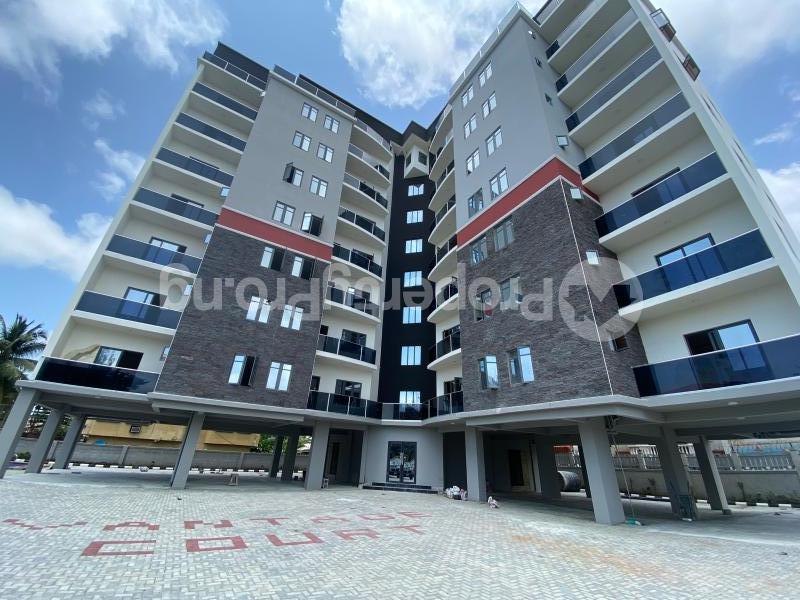 3 bedroom Flat / Apartment for sale Victoria Island Extension Victoria Island Lagos