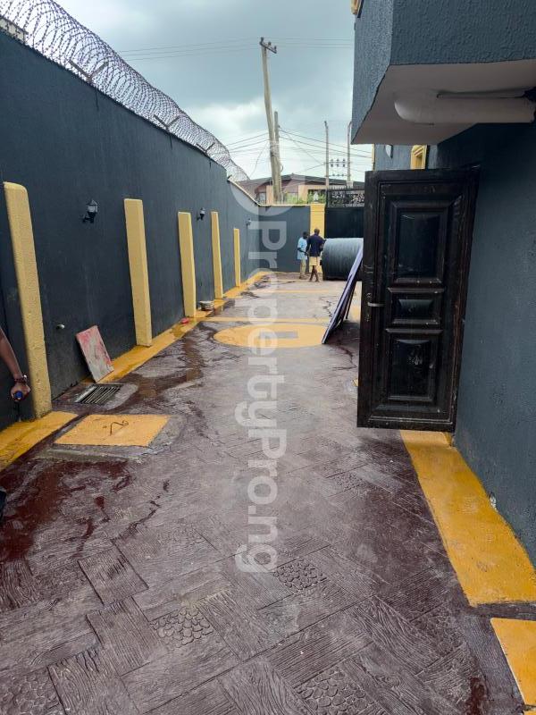 1 bedroom Flat / Apartment for rent OGBA GRA Ogba Lagos