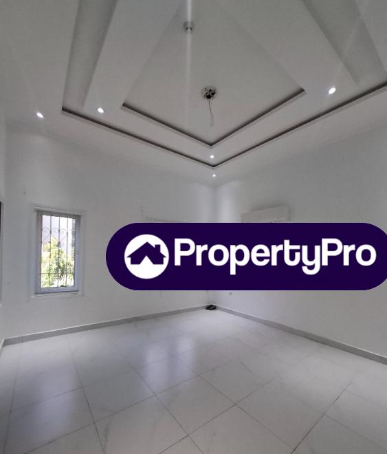 4 bedroom House for rent Guzape District, Guzape Abuja - 0