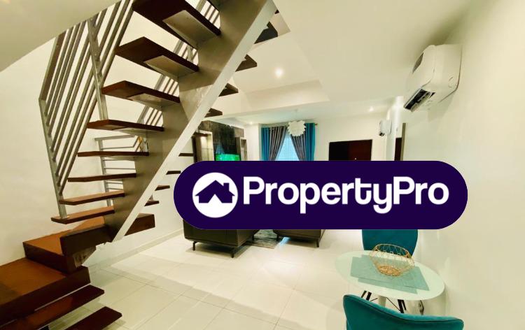 2 bedroom Flat / Apartment for shortlet Richmond Gate Estate, Off Nike Art Gallery Road, Ikate Elegushi, Lekki Lagos