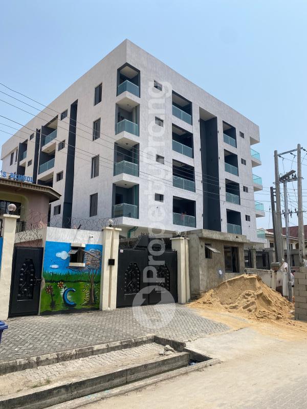 1 bedroom Flat / Apartment for sale Lekki Phase 1 Lekki Lagos