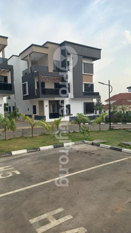 4 bedroom House for sale Katampe Ext Abuja - 21