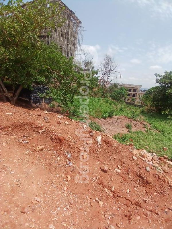 Land for sale Diplomatic Zone, Asokoro Abuja