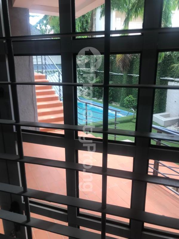 5 bedroom House for rent River Niger Maitama Abuja