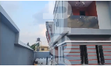 House for sale Oluyole Extension High School Area Ibadan Oyo