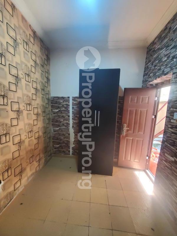 Flat / Apartment for rent chevron Lekki Lagos