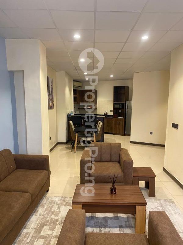 2 bedroom Flat / Apartment for shortlet Isaac Jhon Jibowu Jibowu Yaba Lagos - 8