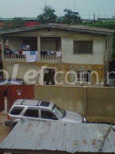 2 bedroom Flat / Apartment for rent Italorun Close Off Alhaji Jimoh By Aco Busstop Ikeja Ikeja Lagos