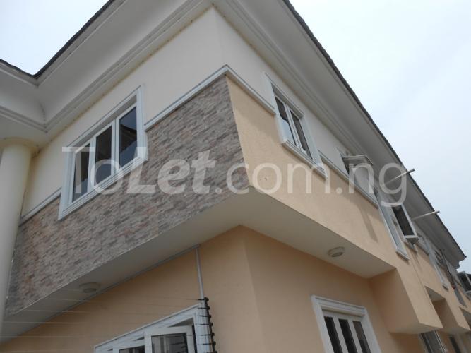 1 bedroom Flat / Apartment for rent Unity Road, Lekki Lekki Lagos
