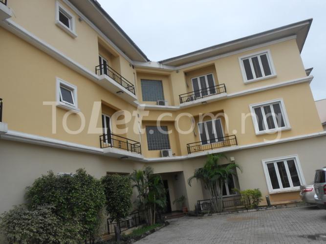 3 bedroom Flat / Apartment for rent Plot 47 Castle & Temple Drive, Lekki Lekki Lagos