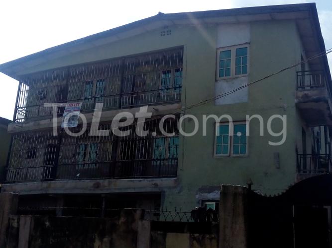 4 bedroom Flat / Apartment for rent Akintan Street, Ketu Kosofe/Ikosi Lagos