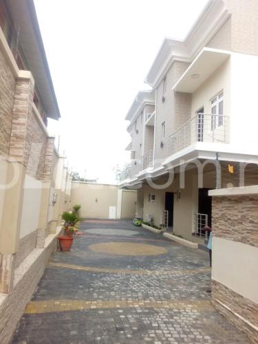 4 bedroom House for rent Church Street Off Opebi Road, Ikeja Ikeja Lagos
