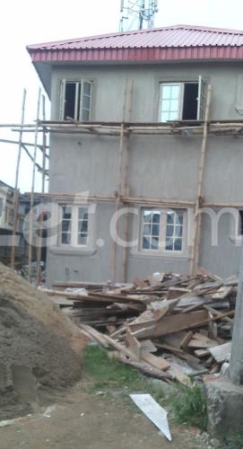 3 bedroom Flat / Apartment for rent Ekololu Street Off Falolu Street, Surulere Surulere Lagos