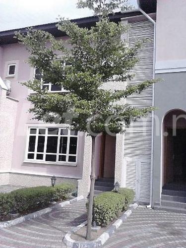 2 bedroom Flat / Apartment for rent Alternative Route, Lekki Lekki Lagos