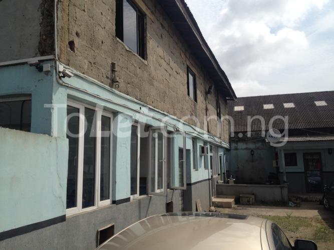 Commercial Property for rent 12a, Apapa Street Ebute Metta Yaba Lagos