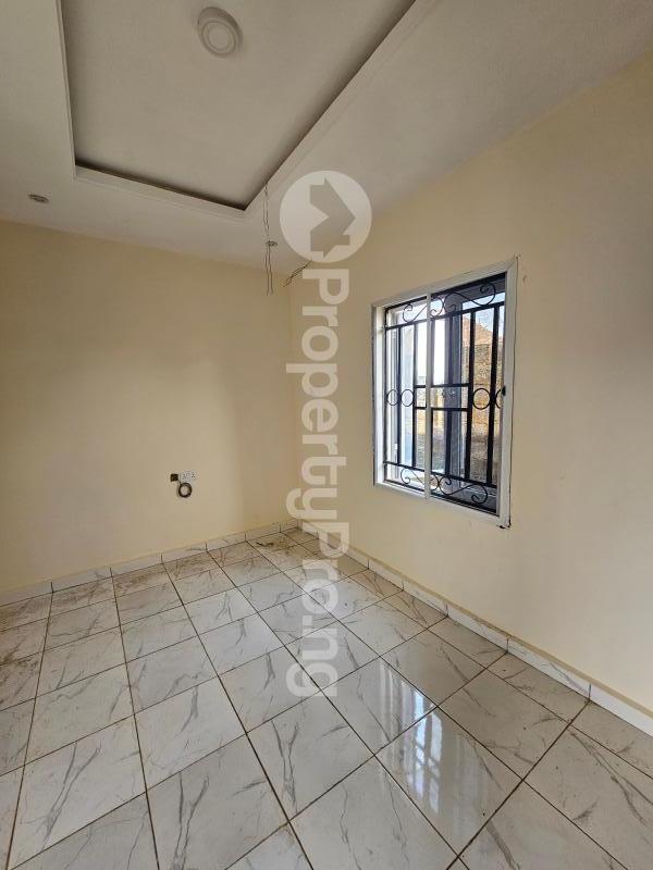 Flat / Apartment for rent Liberty Estate Fha, Lugbe Abuja