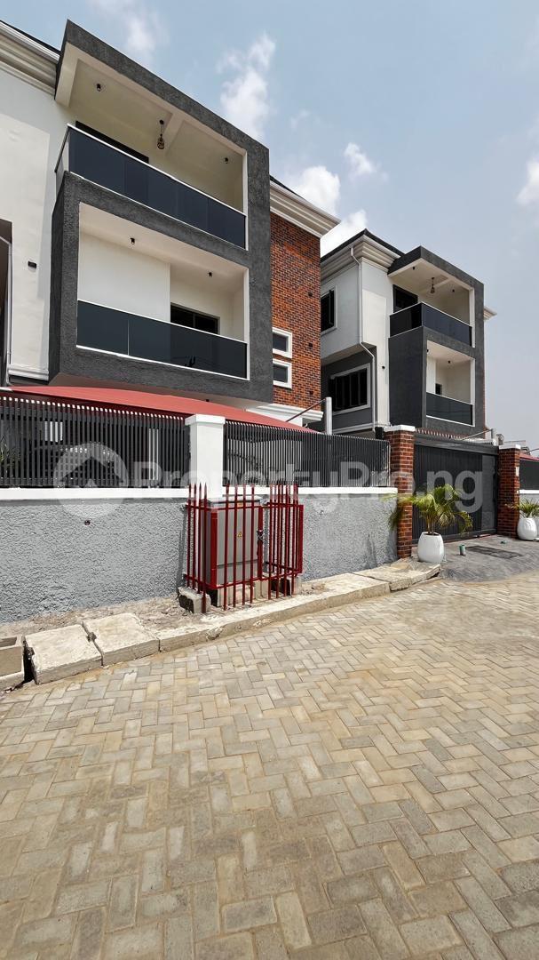 5 bedroom House for sale  Ikate Lekki Lagos