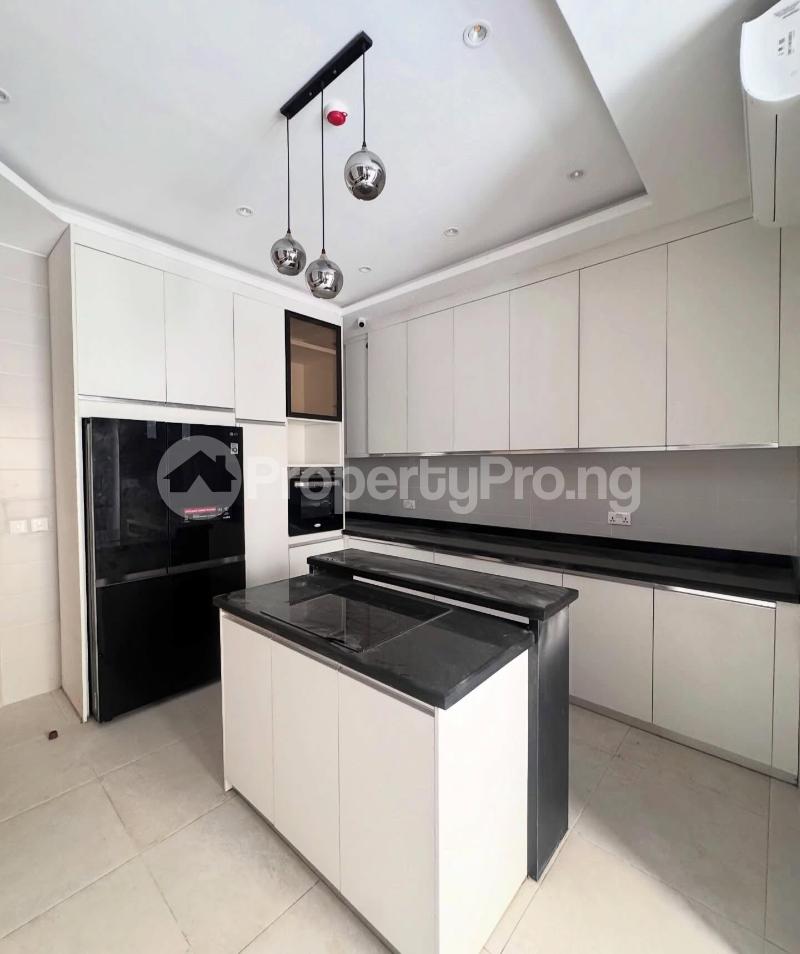 5 bedroom House for sale Old Ikoyi Ikoyi Lagos