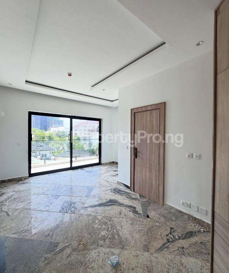 5 bedroom House for sale Old Ikoyi Ikoyi Lagos