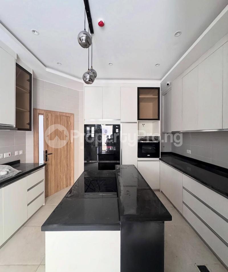 5 bedroom House for sale Old Ikoyi Ikoyi Lagos