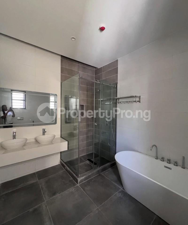 5 bedroom House for sale Old Ikoyi Ikoyi Lagos