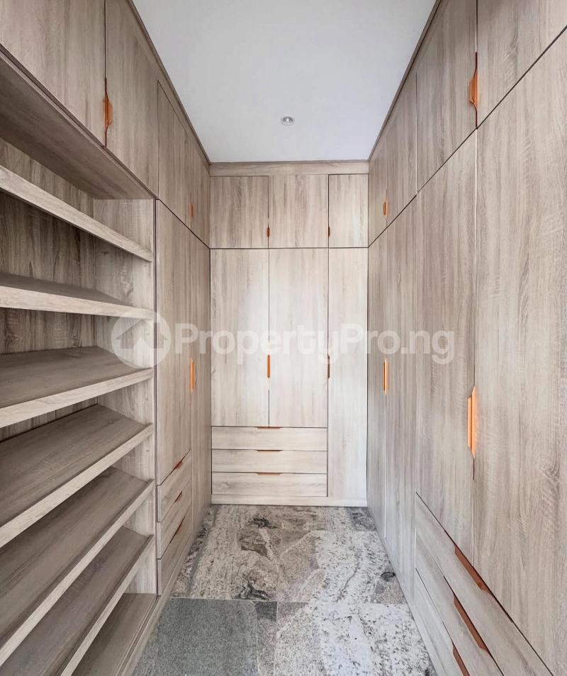 5 bedroom House for sale Old Ikoyi Ikoyi Lagos