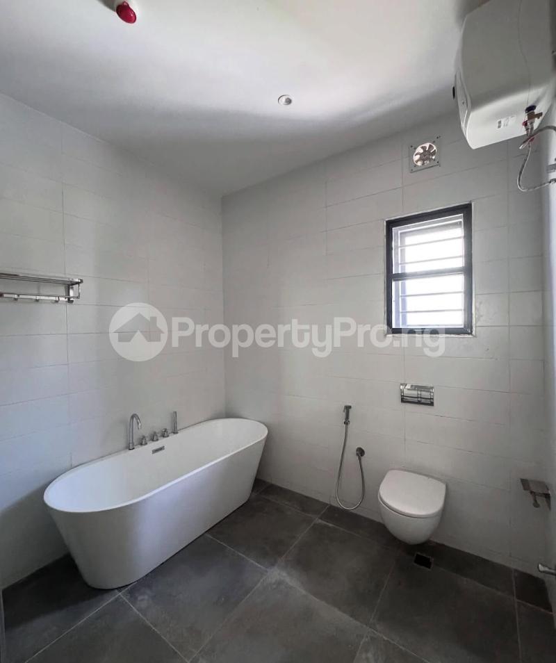 5 bedroom House for sale Old Ikoyi Ikoyi Lagos