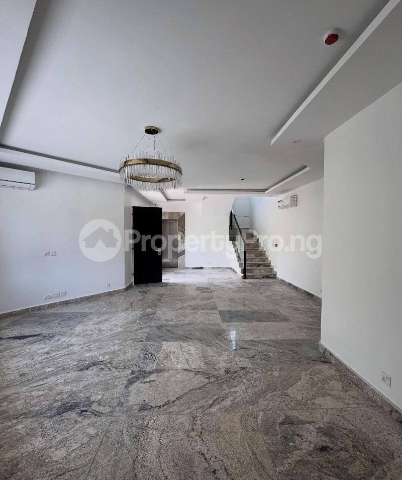5 bedroom House for sale Old Ikoyi Ikoyi Lagos