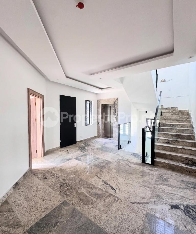 5 bedroom House for sale Old Ikoyi Ikoyi Lagos