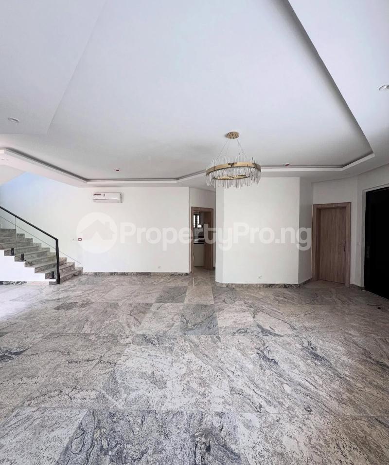 5 bedroom House for sale Old Ikoyi Ikoyi Lagos