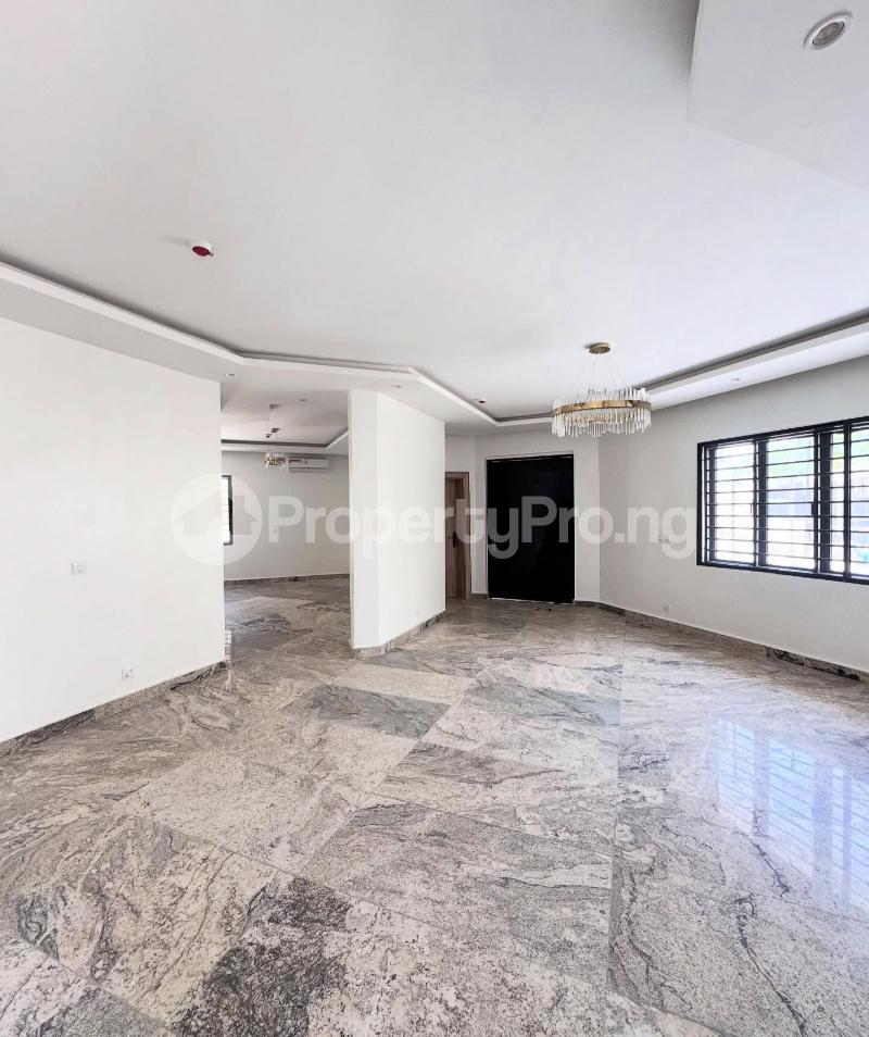 5 bedroom House for sale Old Ikoyi Ikoyi Lagos