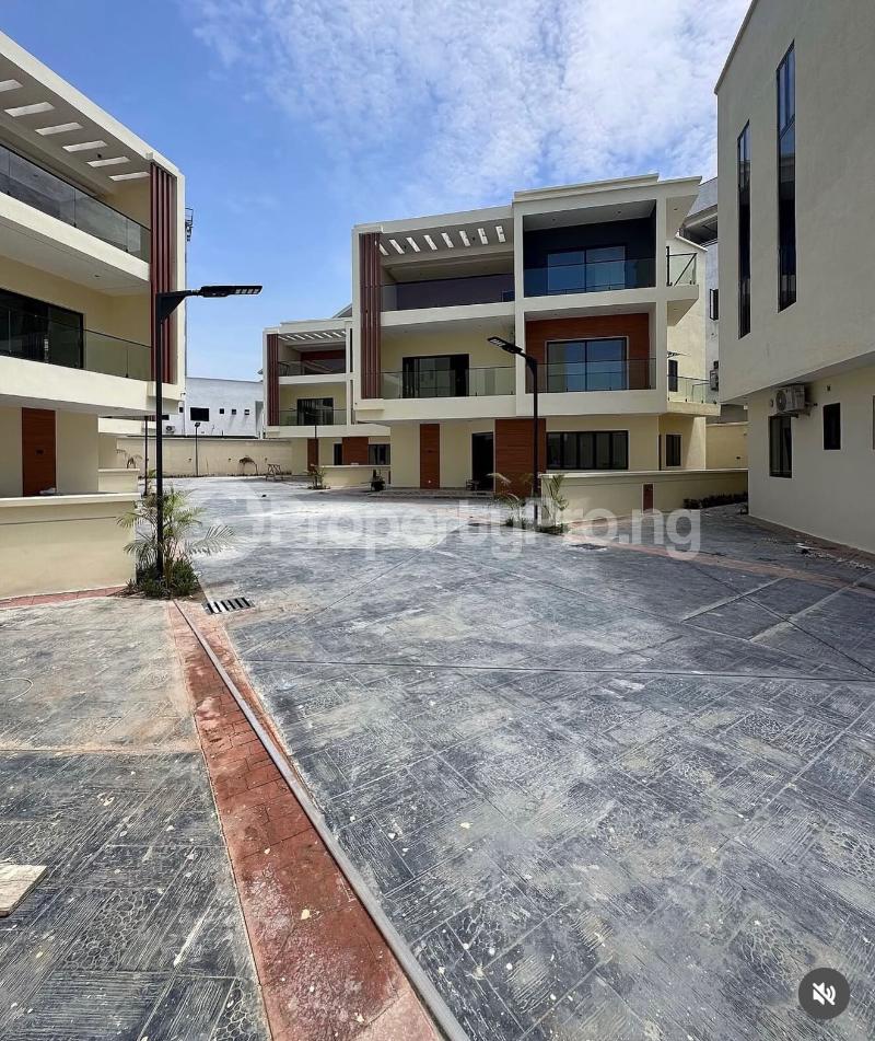 5 bedroom House for sale Old Ikoyi Ikoyi Lagos