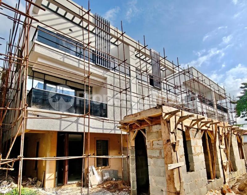 5 bedroom House for sale Ikeja GRA Ikeja Lagos