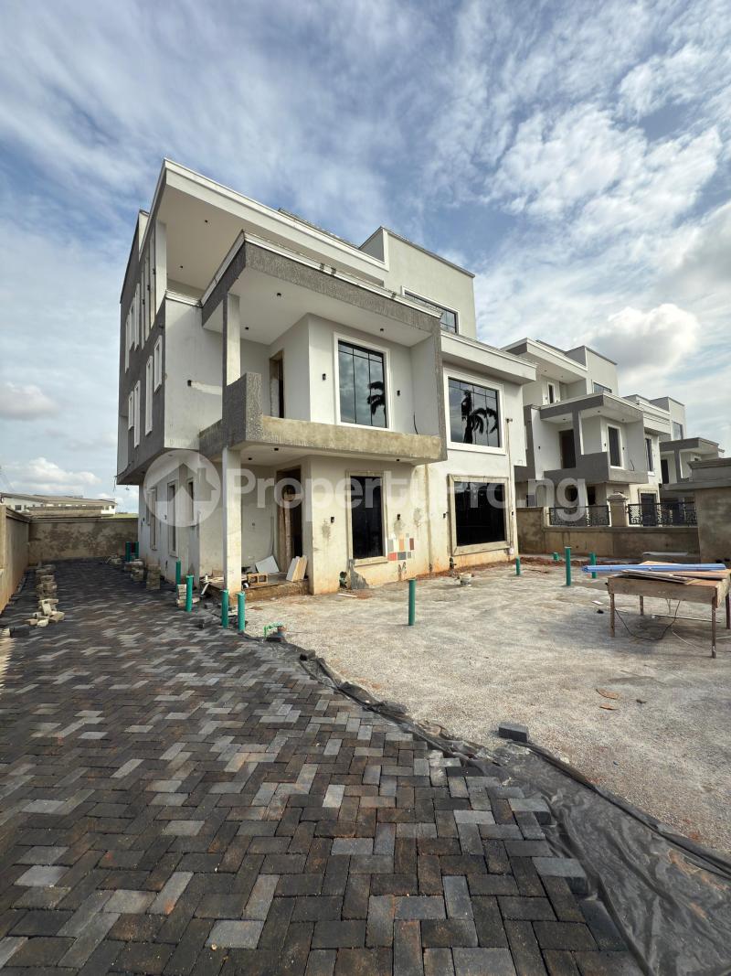 House for sale Agodi Gra Geo Ibadan Agodi Ibadan Oyo