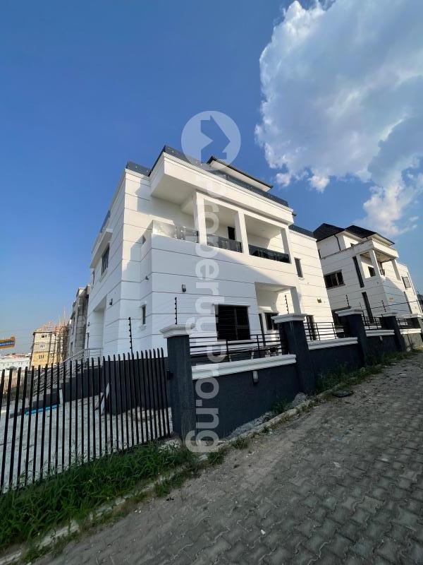 4 bedroom House for rent  Wuye Abuja - 0