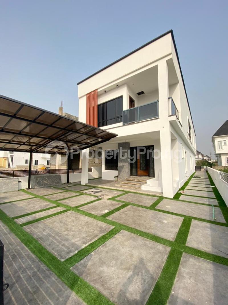 House for sale Lekki County Homes Ikota Lekki Lagos