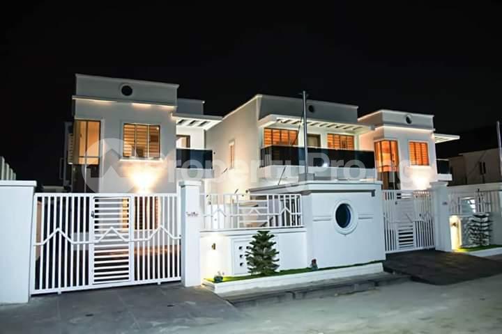 House for sale Ado Ajah Lagos