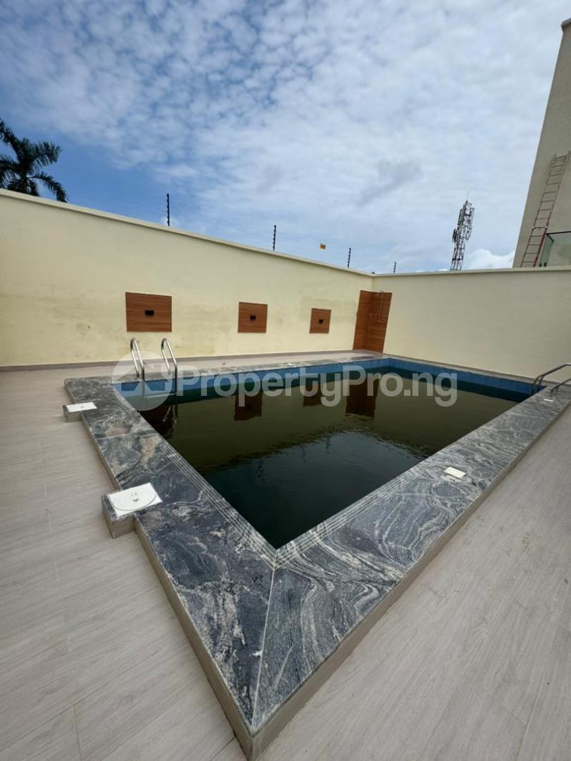 5 bedroom House for sale Ikoyi Lagos