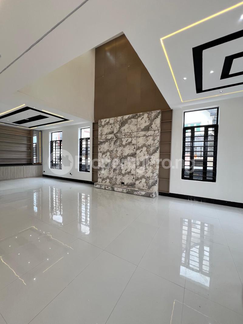 5 bedroom House for sale Ajah Lagos