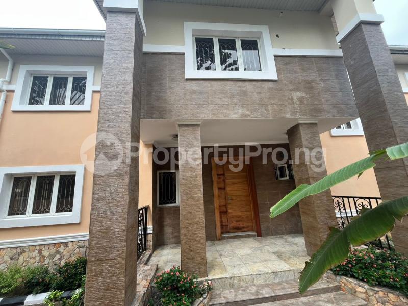 5 bedroom House for rent Banana Island Ikoyi Lagos