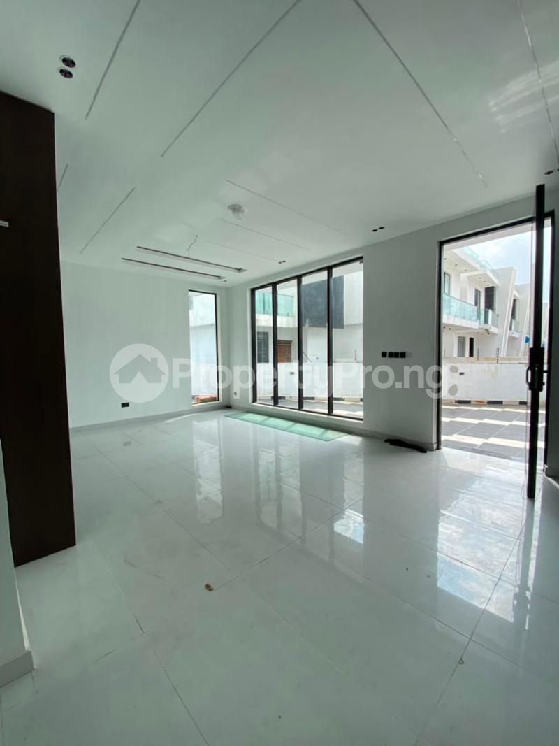 5 bedroom House for sale Orchid Lekki Lagos