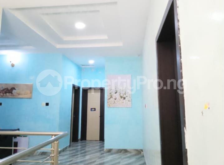 5 bedroom House for rent Osapa london Lekki Lagos
