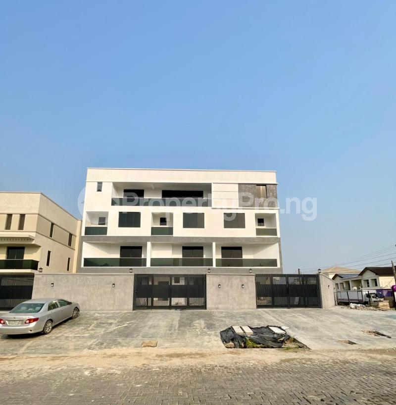 5 bedroom House for sale Lekki Phase 1 Lekki Lagos
