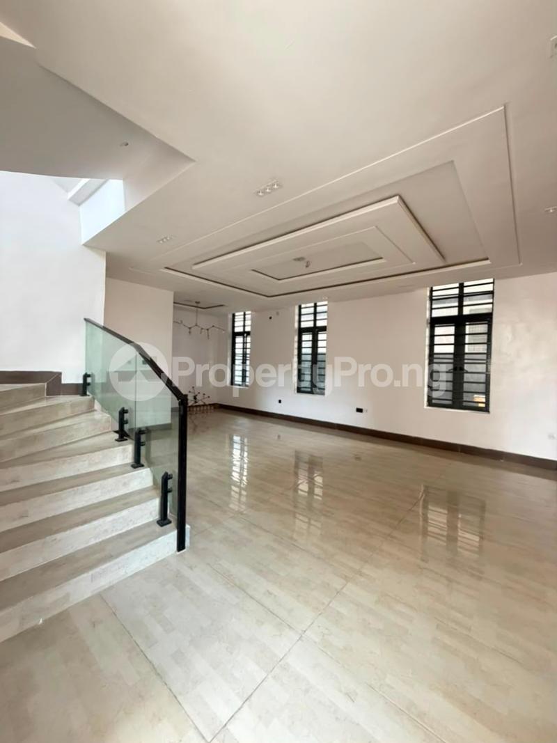 5 bedroom House for sale Lekki Phase 1 Lekki Lagos