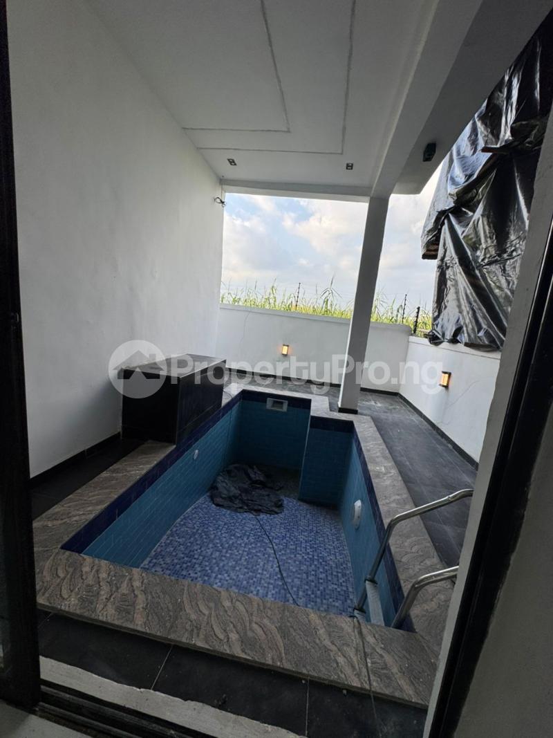 5 bedroom House for sale Ajah Lagos