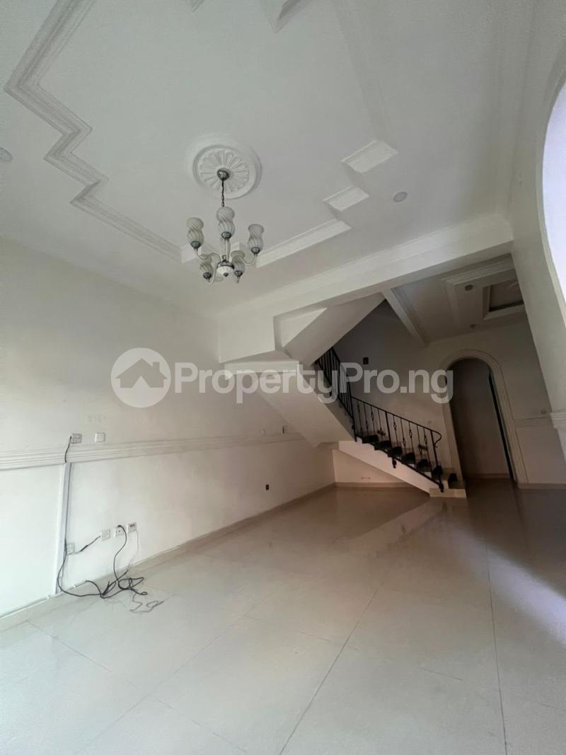 5 bedroom House for rent Banana Island Ikoyi Lagos