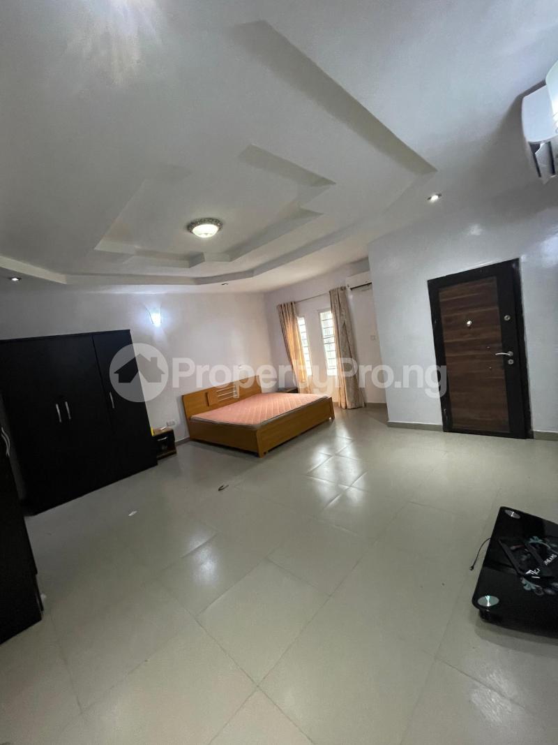 5 bedroom House for rent Idado Lekki Lagos