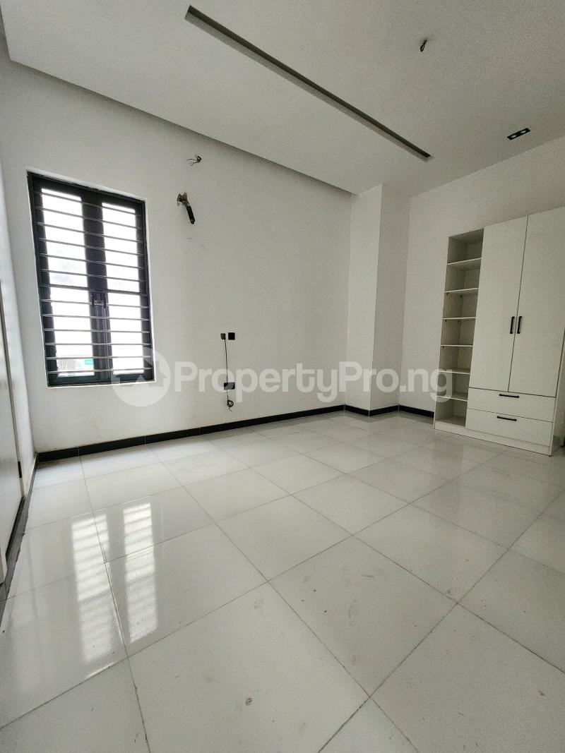 5 bedroom House for rent Lekki Scheme 2 Ajah Lagos